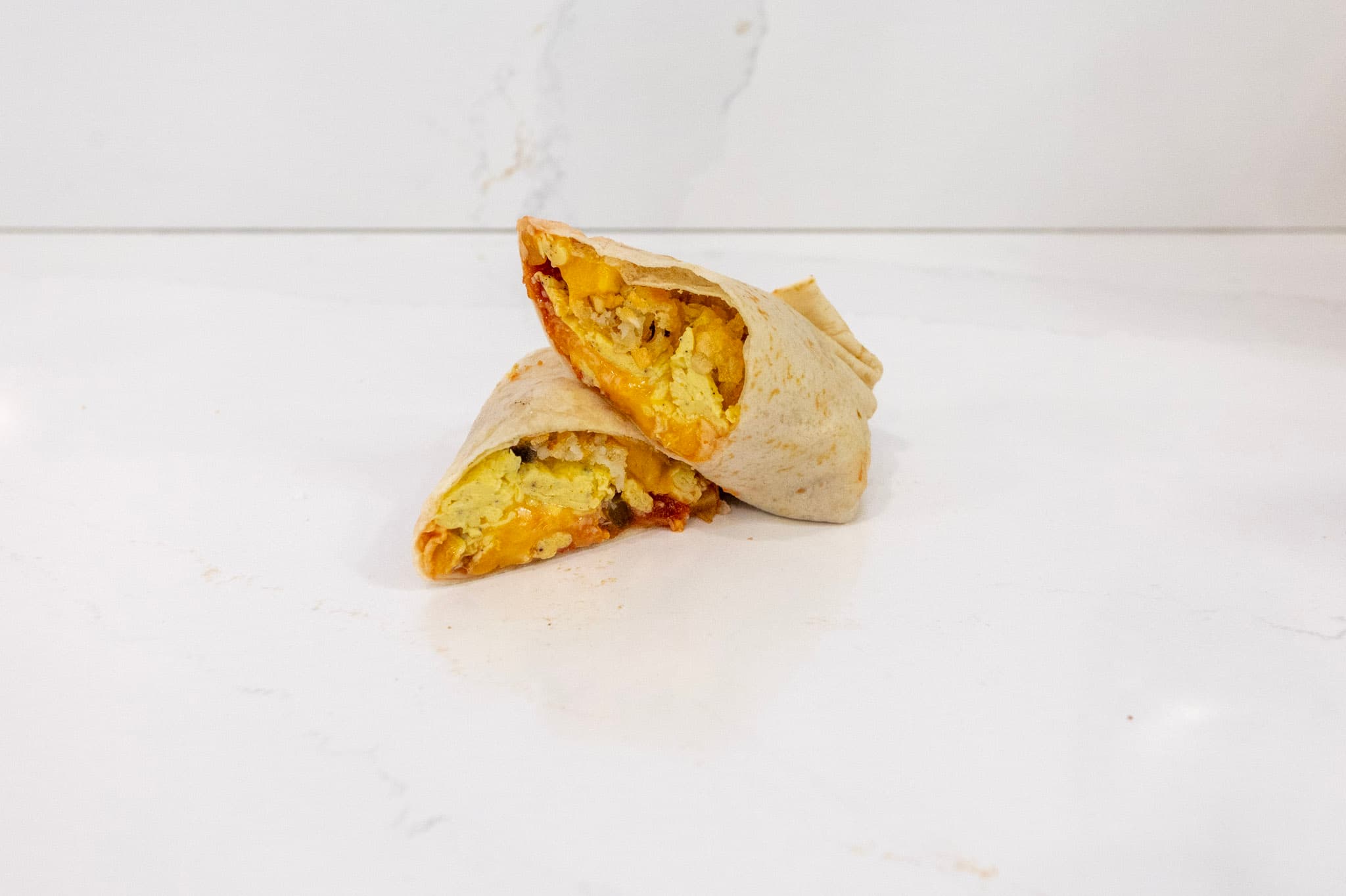 Classic Burrito