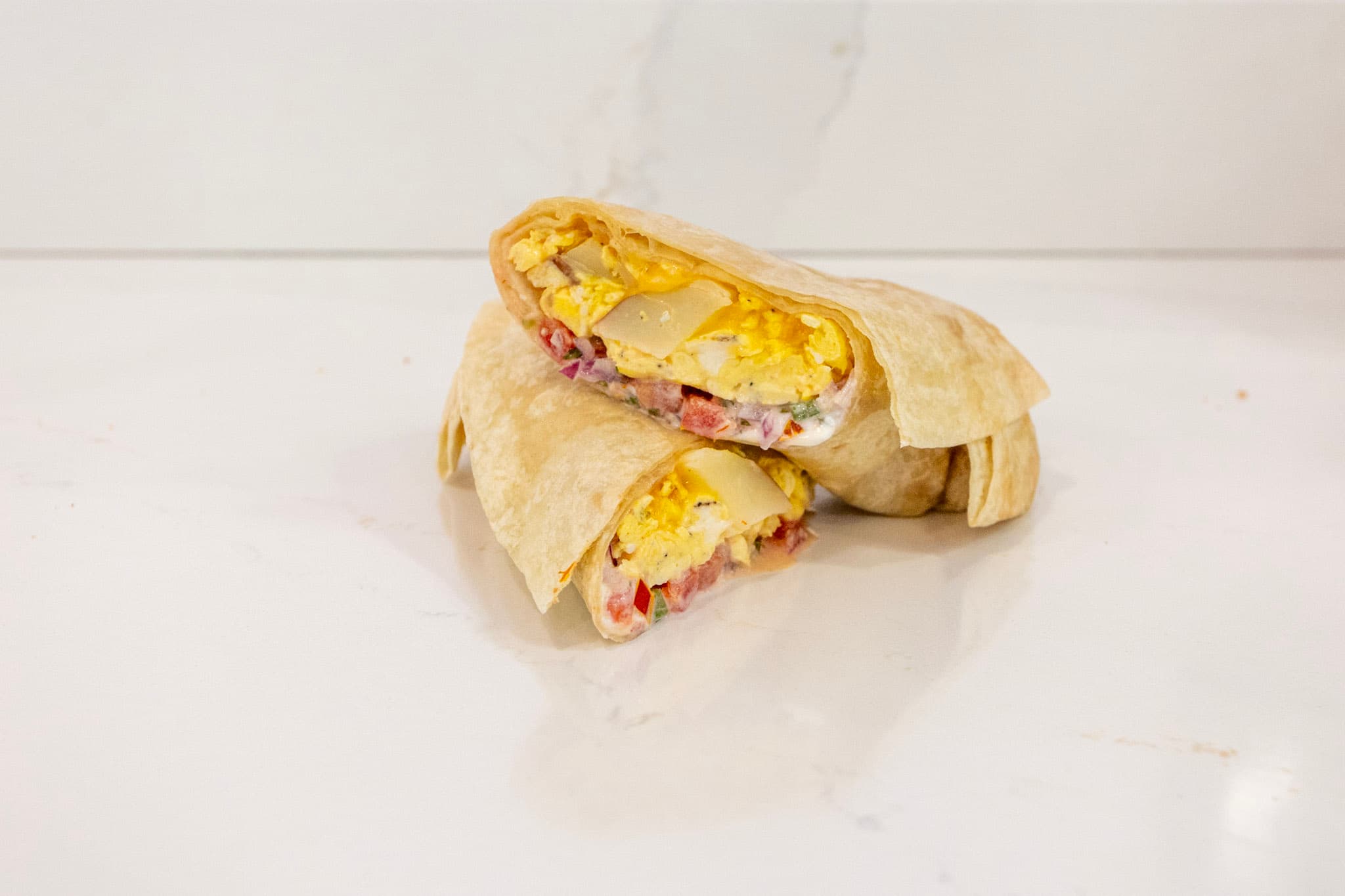 Burrito Supreme