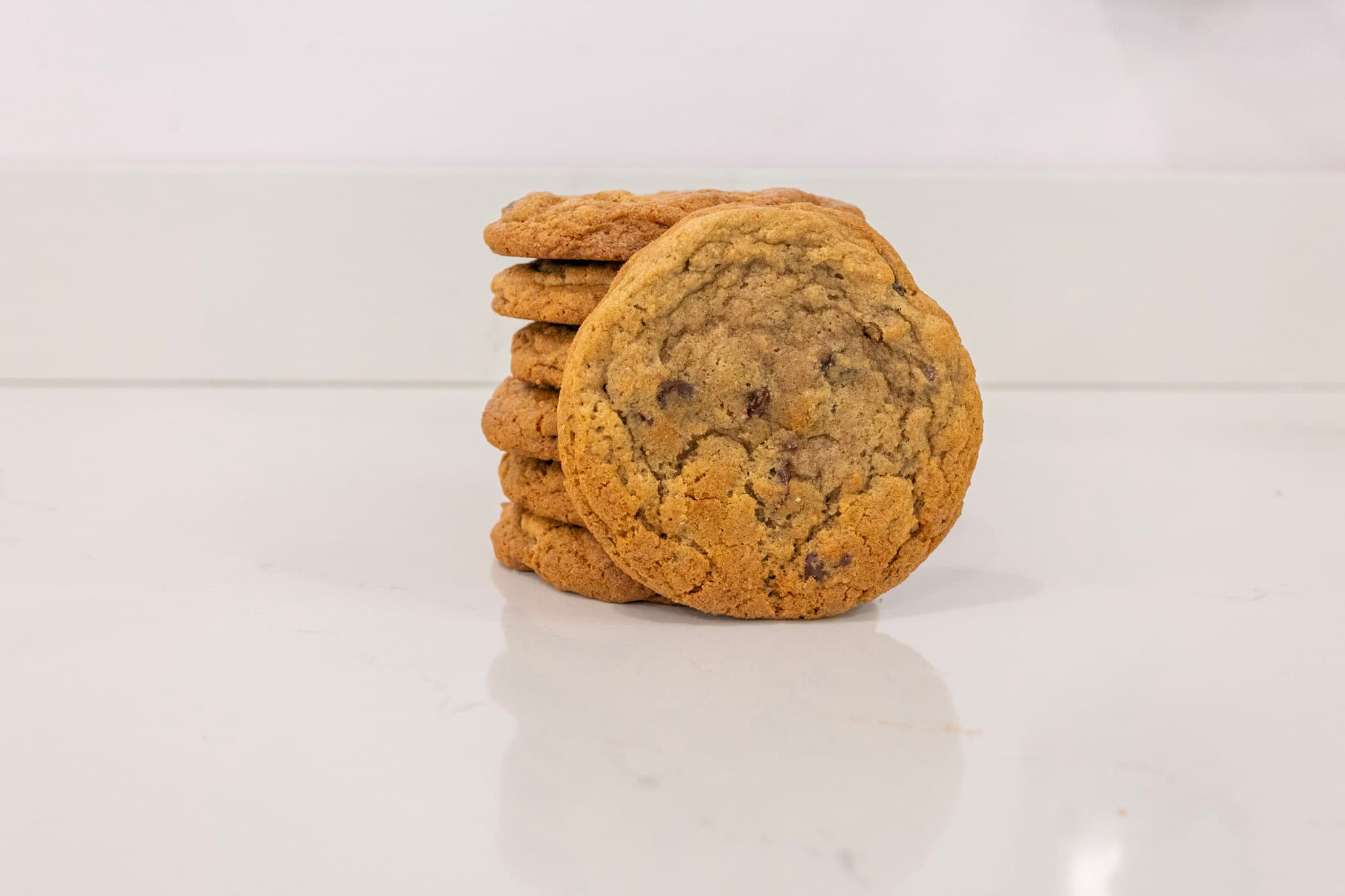 Chocolate Chip Cookie
