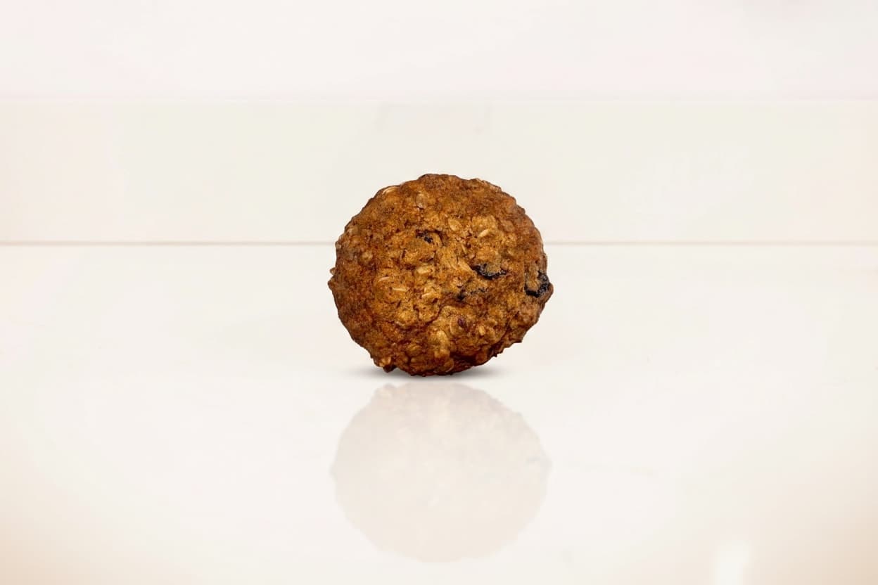 Oatmeal Cranberry