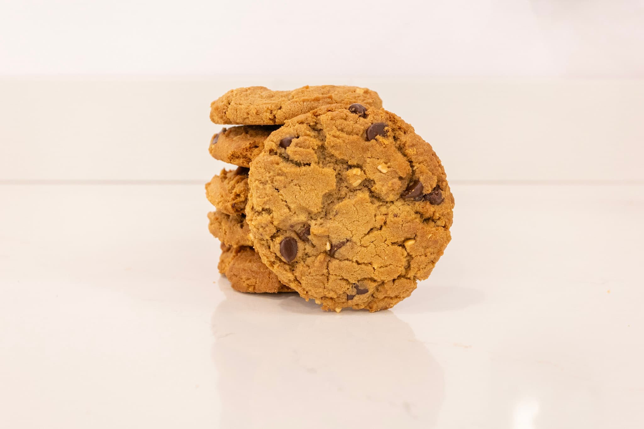 Peanut Butter Chocolate Chip