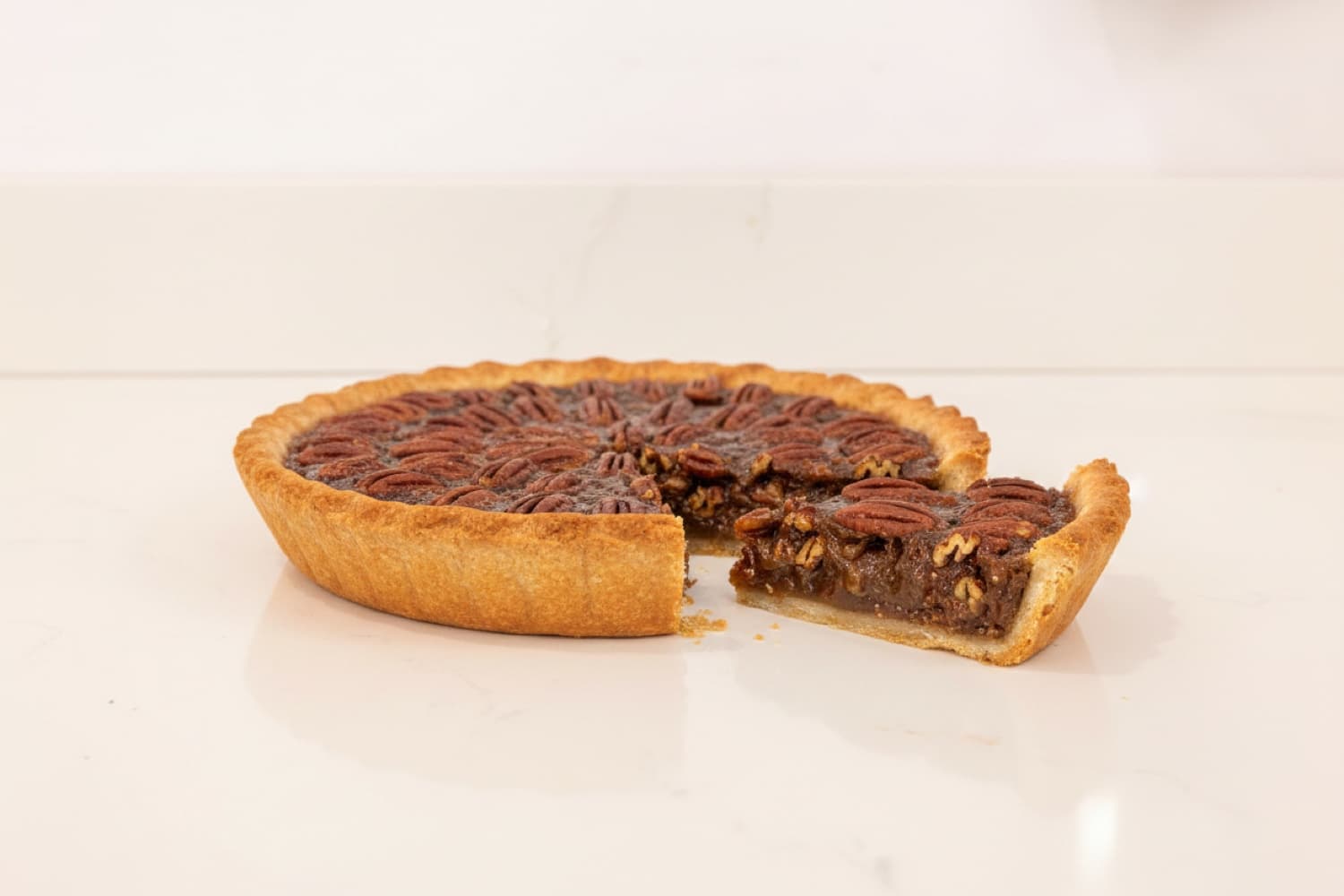 Pecan Pie