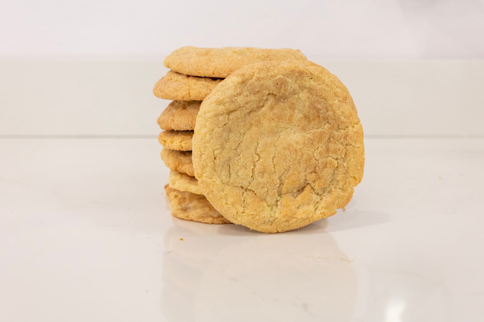 Snickerdoodles